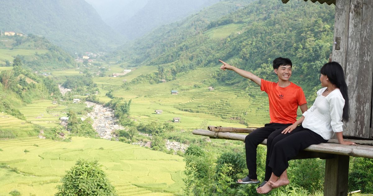 Sapa Day Tour Best Sapa Tour From Hanoi Sapa Day Tour