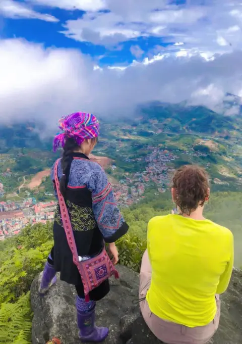 Explore nature and homestay 2 days