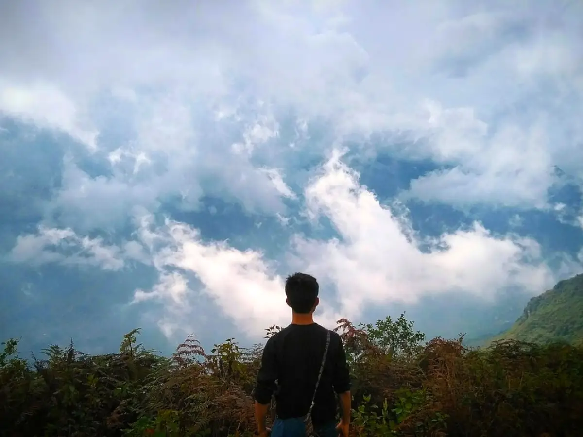 2D1N Rice Terraced Fields and Homestay — Sapa, Vietnam