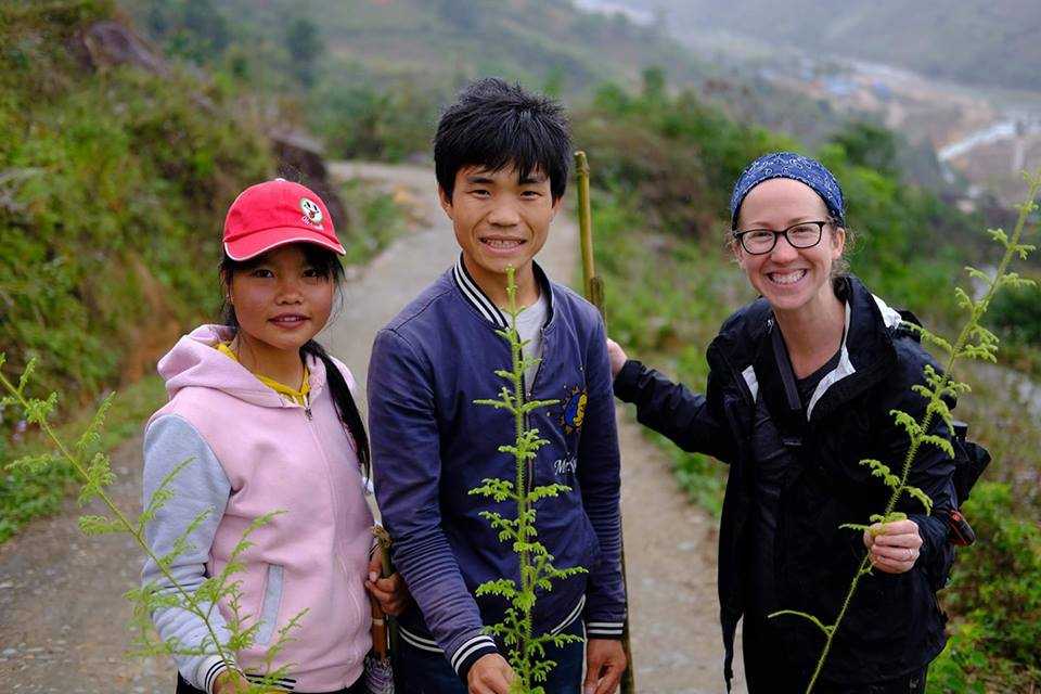 Sapa Trekking And Homestay