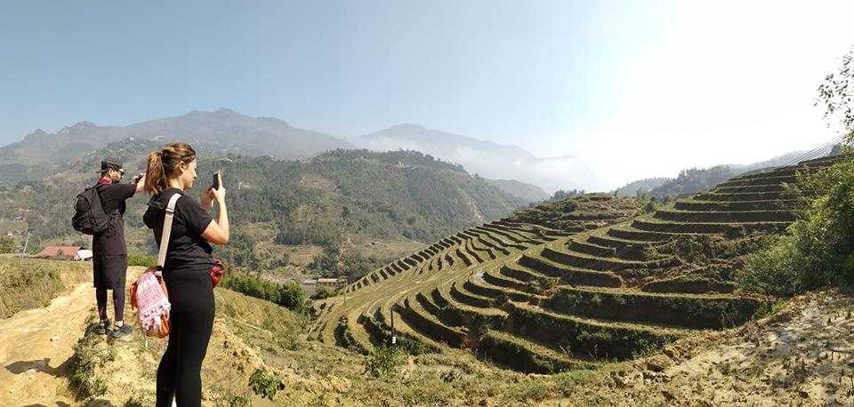 Trekking In Sapa 2019