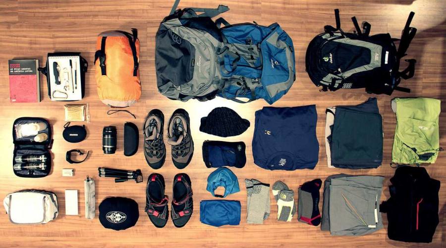 What Should You Pack For Trekking In Sapa