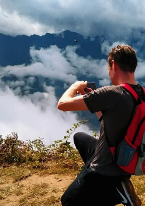 Mountain View Trekking Sapa