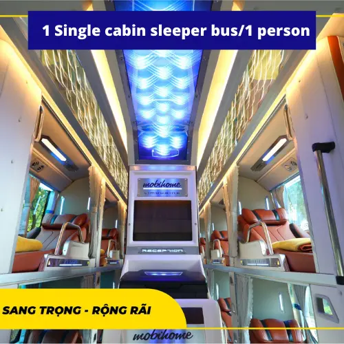 Best Bus from Hanoi to Sapa and back Hanoi (1)