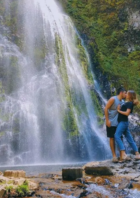 Sapa Love Waterfall Tour