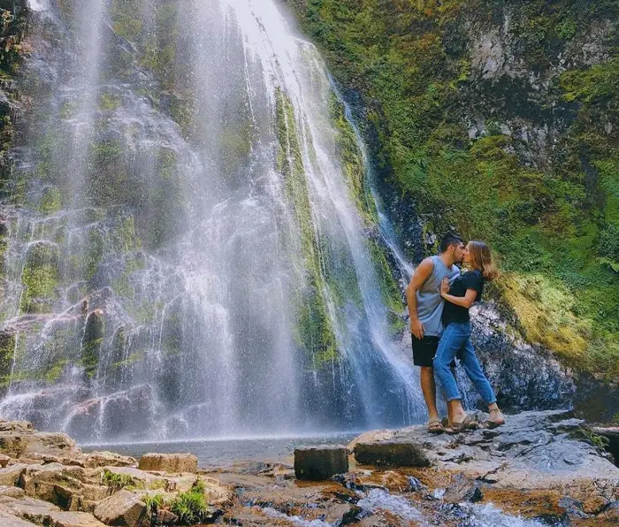 Explore Unlimited Sapa's Waterfalls | Sapa Waterfalls Tours