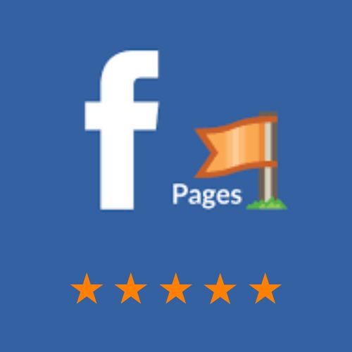 Facebook Page Review