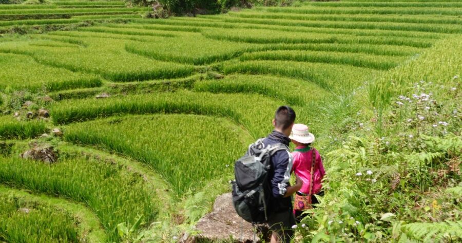 What You'Ll See And Do On A Sapa One-Day Tours