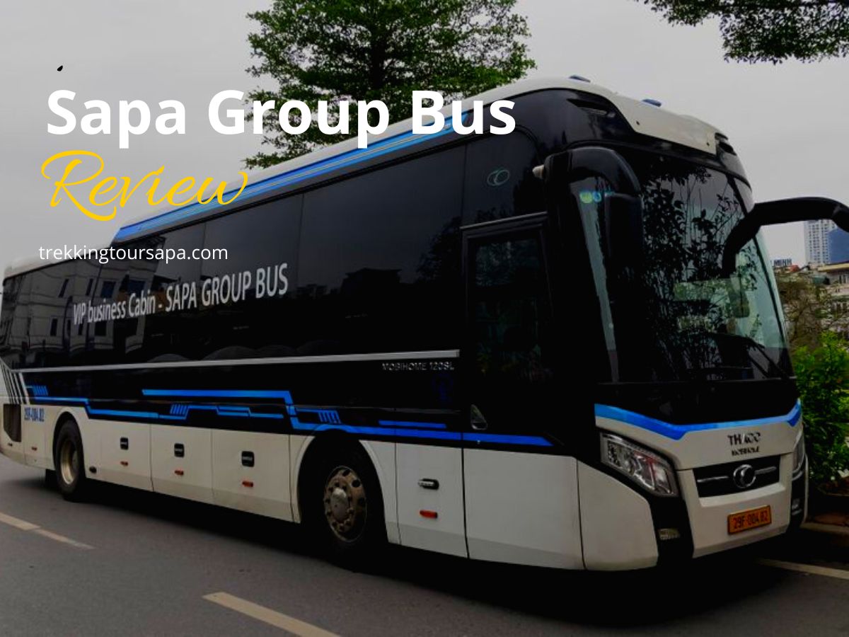 Sapa Group Bus Review: Everything You Need To Know