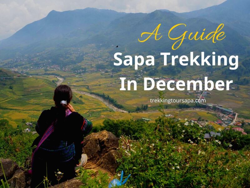 Sapa Trekking in December