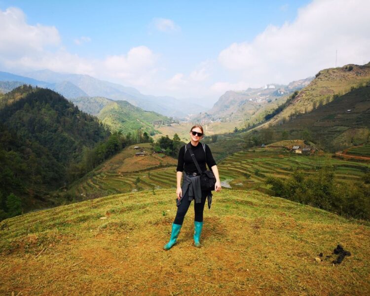 Sapa Trekking Tour