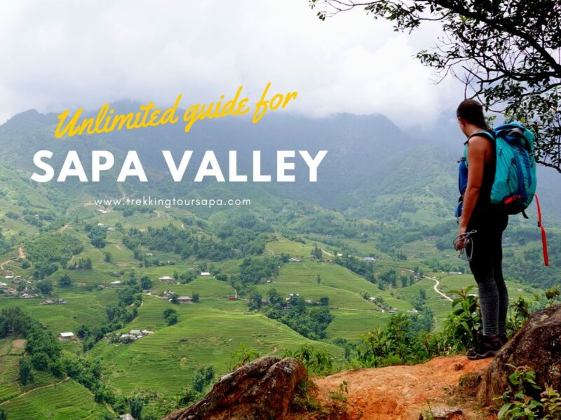 Sapa Valley Guides