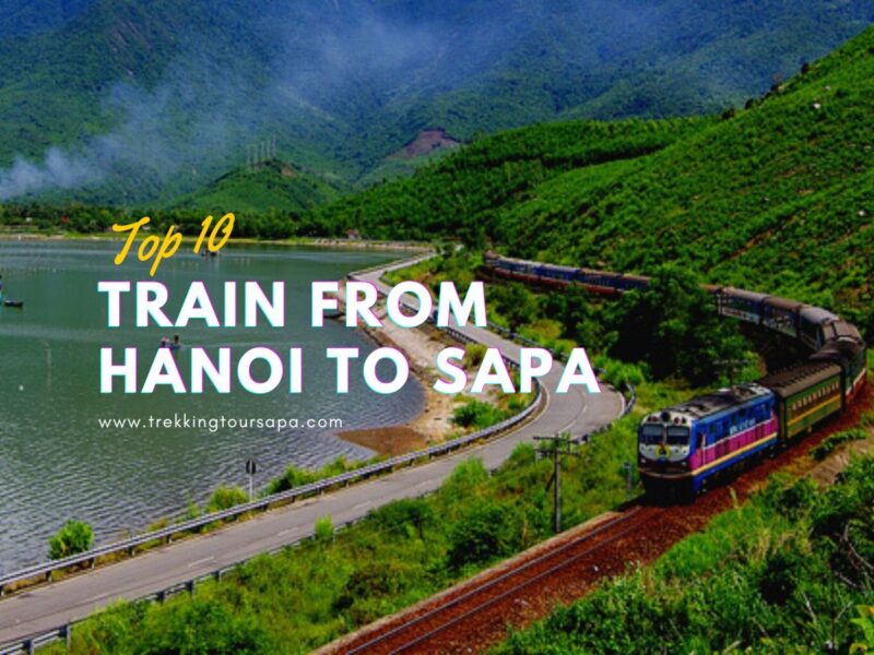 Top 10 Best Train From Hanoi To Sapa