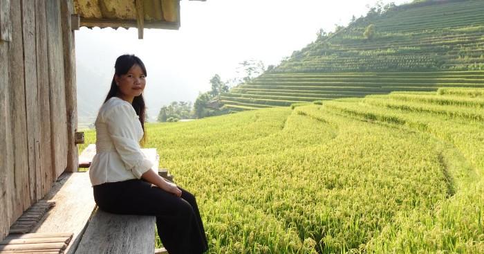 Best Sapa Rice Terraces In Sapa