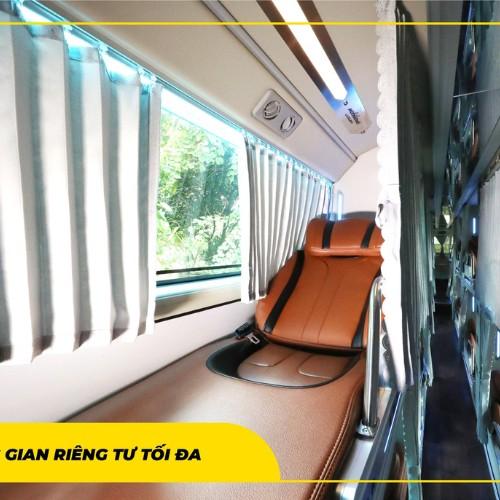 Bus From Hanoi To Sapa