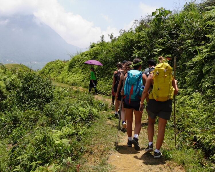 Choose The Best Trekking Routes For Your Sapa Tour