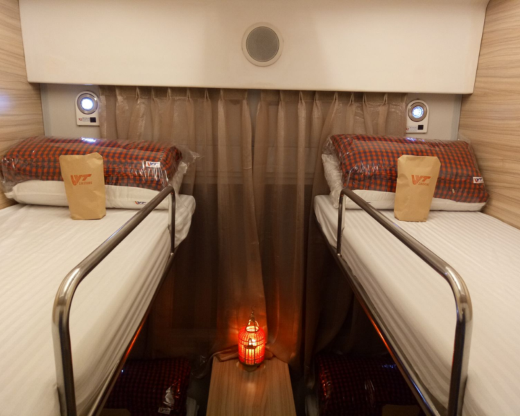 Livitrans Express Train Everything You Need To Know