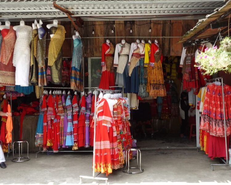 Sapa Shop