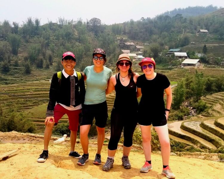 Trekking With Local Guide