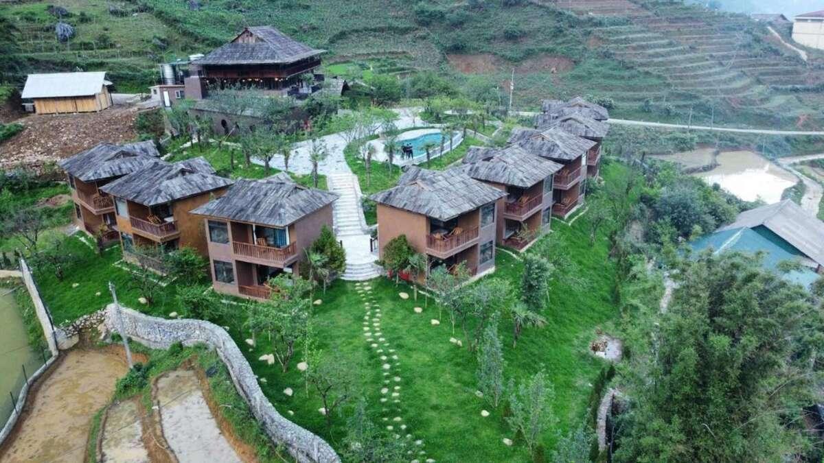 Sin Chai Village (Source: Internet)