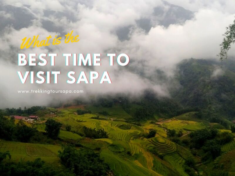 What is the best time to visit Sapa Vietnam
