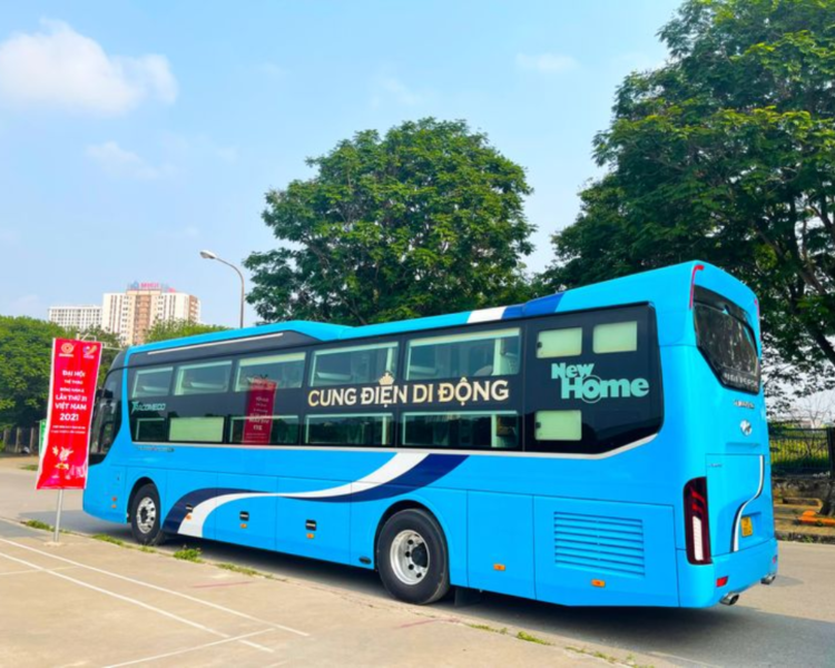 Best Bus From Sapa To Ha Giang