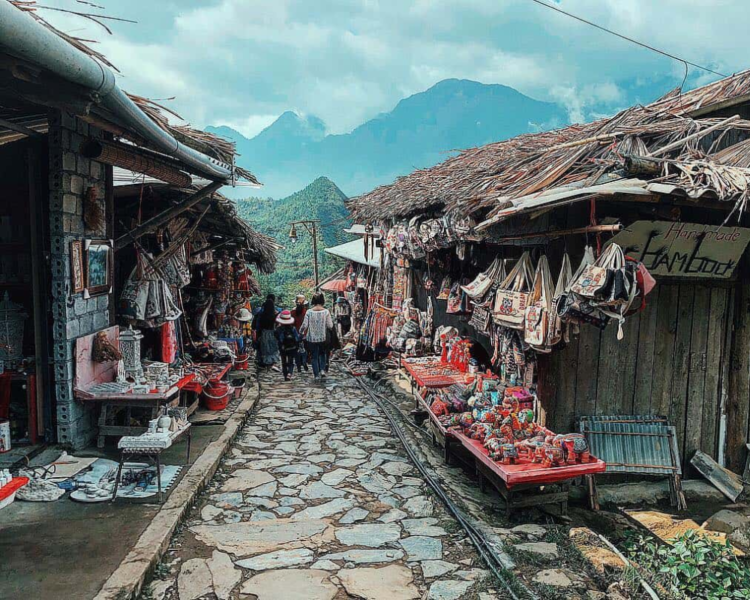 What Is The Best Time To Visit Sapa Vietnam? (4 BEST TIMES)