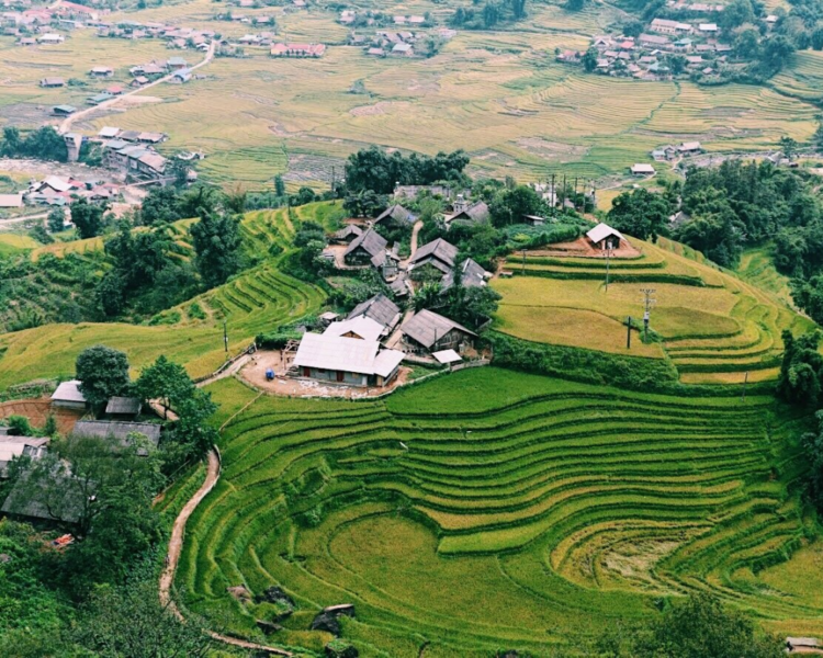 Best Time To Visit Sapa Vietnam