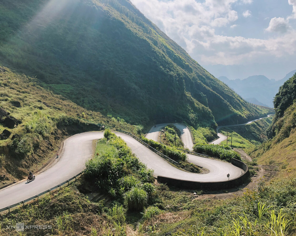 Sapa To Ha Giang