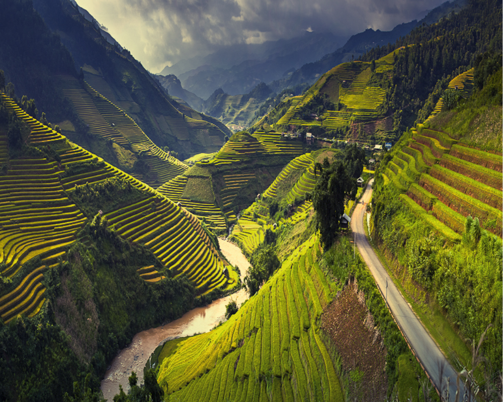 Sapa To Ha Giang