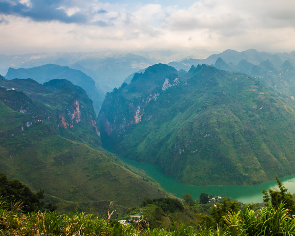 Sapa To Ha Giang