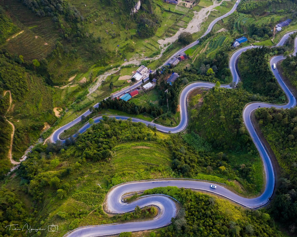 Sapa To Ha Giang