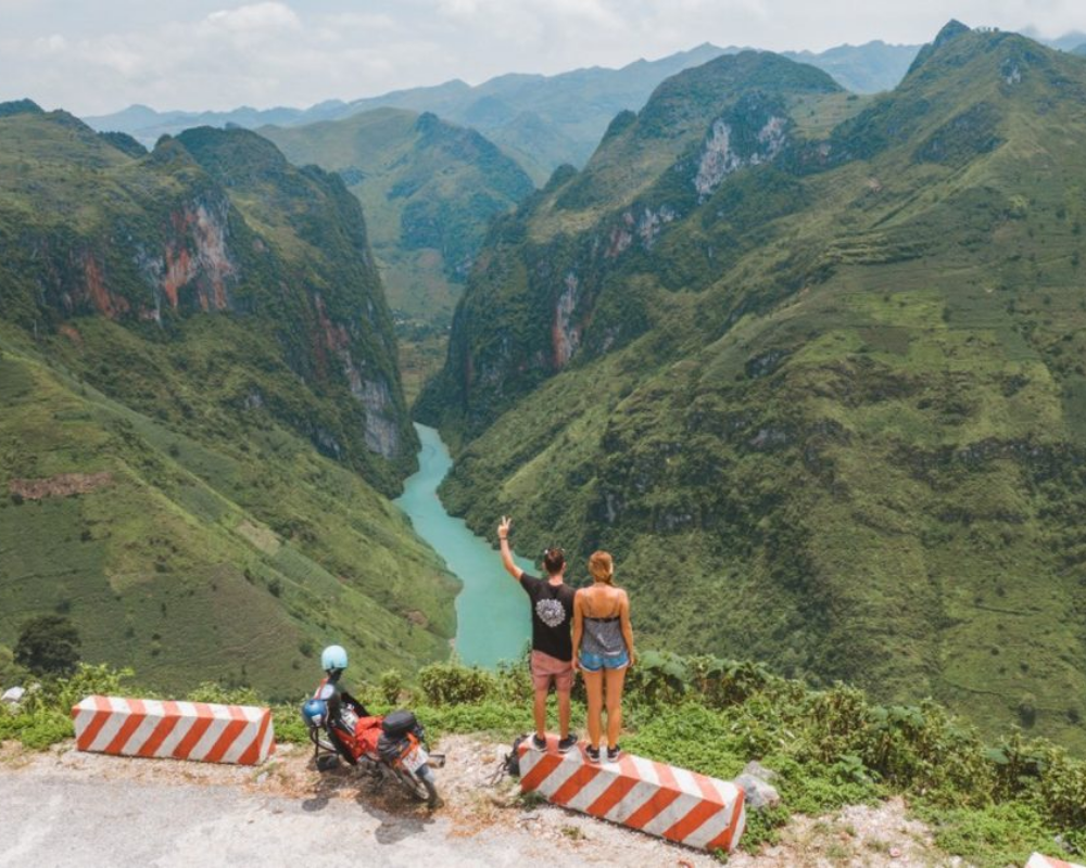 Sapa To Ha Giang