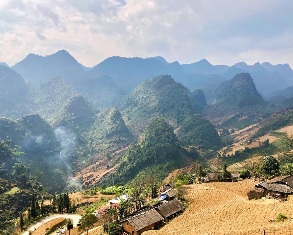 Sapa To Ha Giang