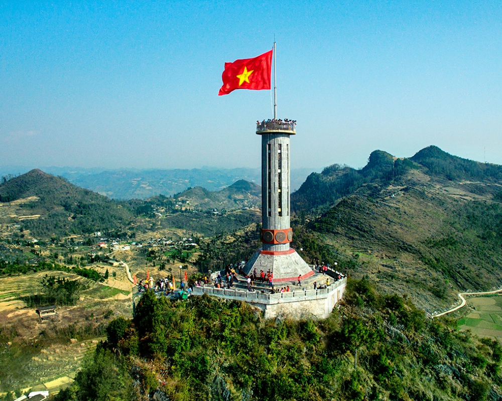 Sapa To Ha Giang