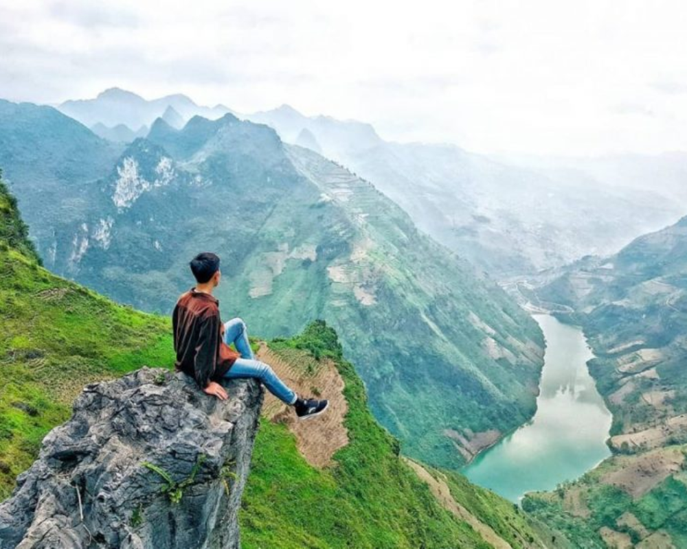 Sapa To Ha Giang