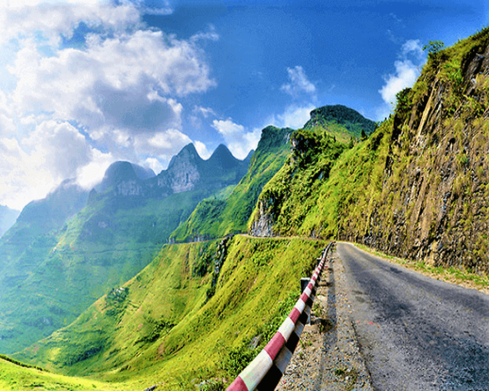 Sapa To Ha Giang