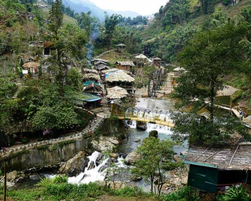 Sapa Trekking Tips