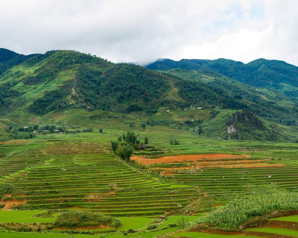 Sapa Trekking Tips