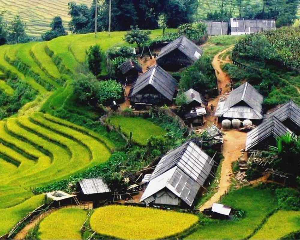 Best Sapa Trekking