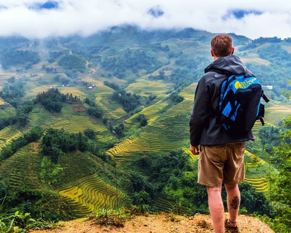 Sapa  Vietnam Tourism