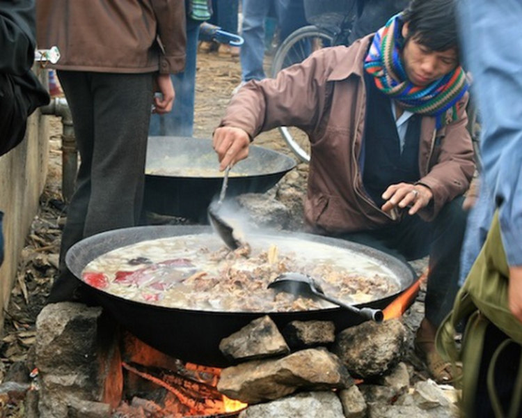 sapa food