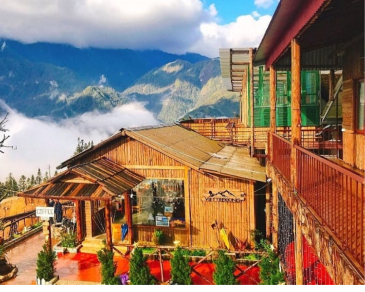 Sapa hotel