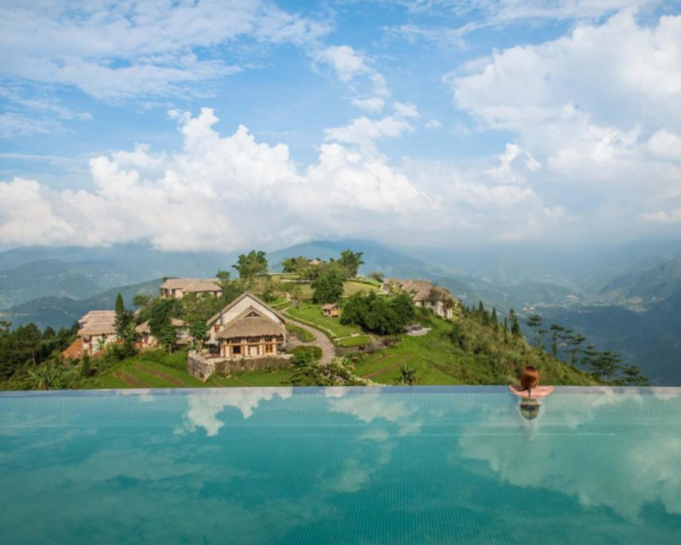 Sapa hotel