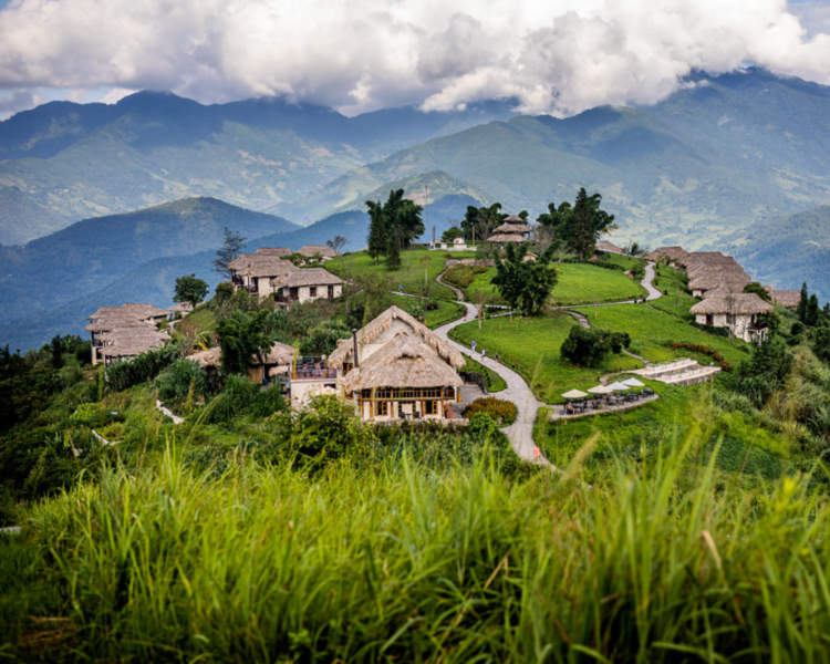 Sapa hotel