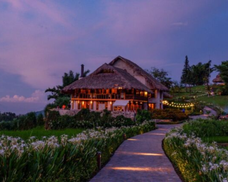 Sapa Hotel