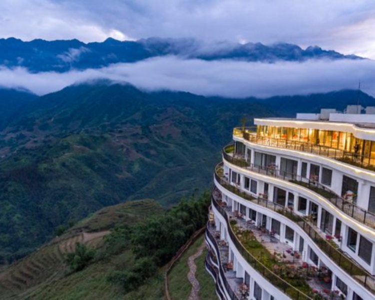 Sapa hotel