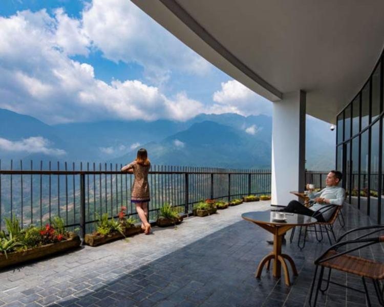 Sapa Hotel