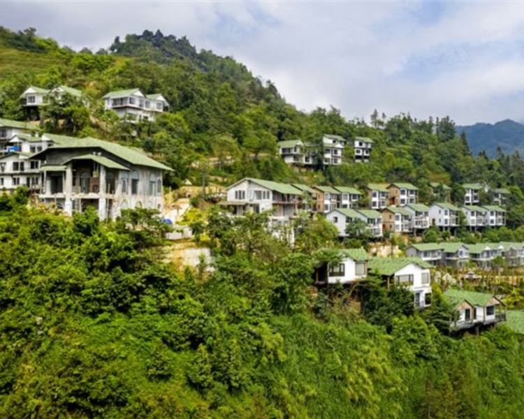 Sapa Hotel