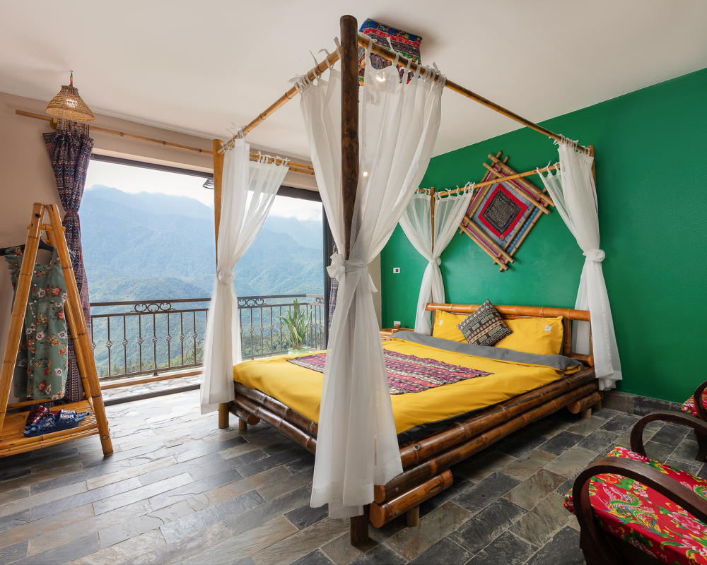 Sapa Trekking Homestay Review